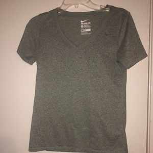 nike dri fit t-shirt
